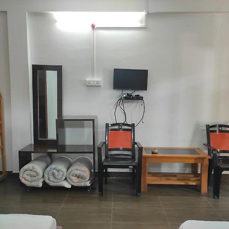 Homecation Boras Homestay Hatikhuli Exterior photo