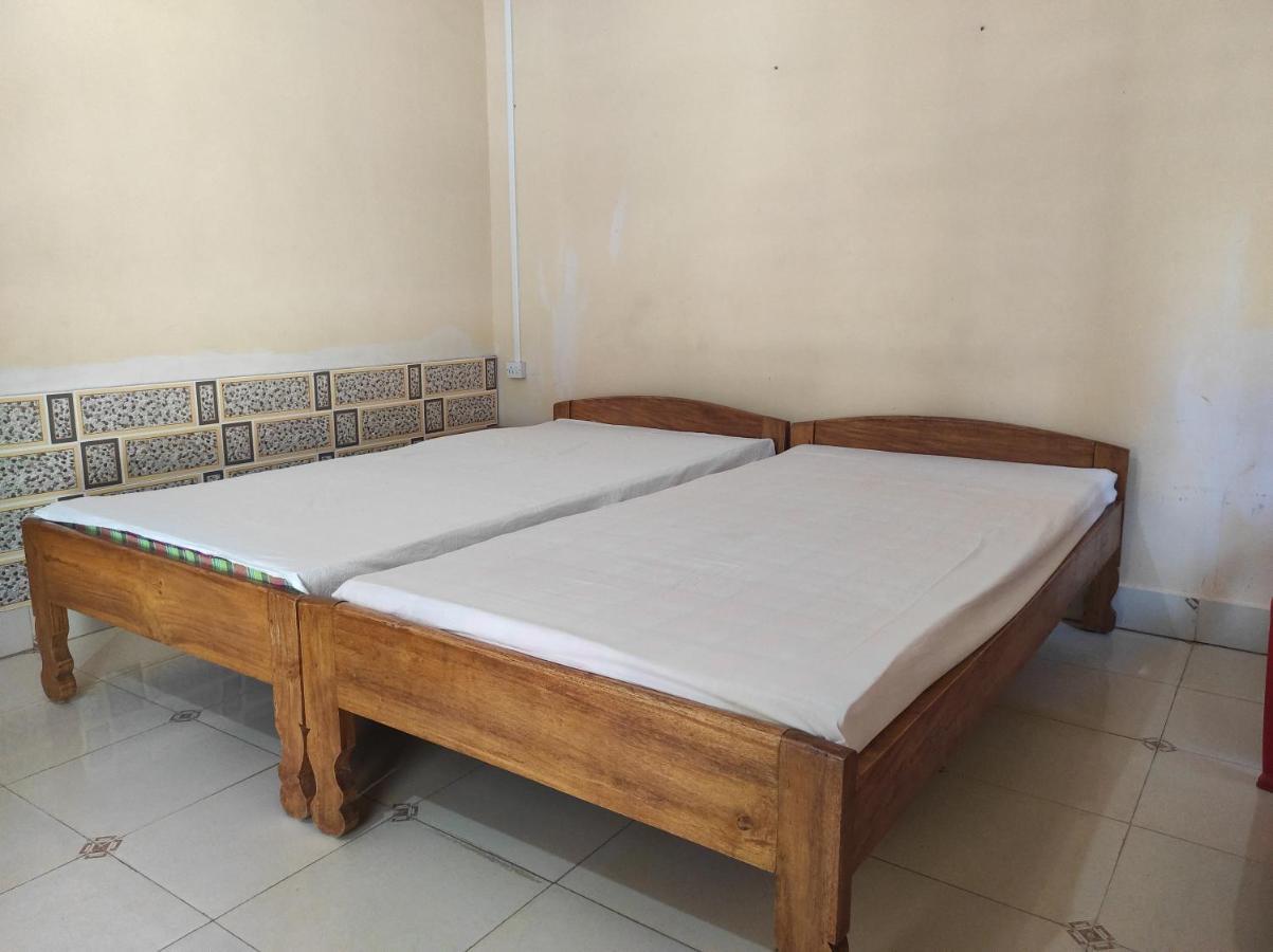 Homecation Boras Homestay Hatikhuli Exterior photo