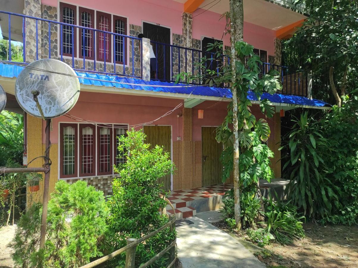 Homecation Boras Homestay Hatikhuli Exterior photo