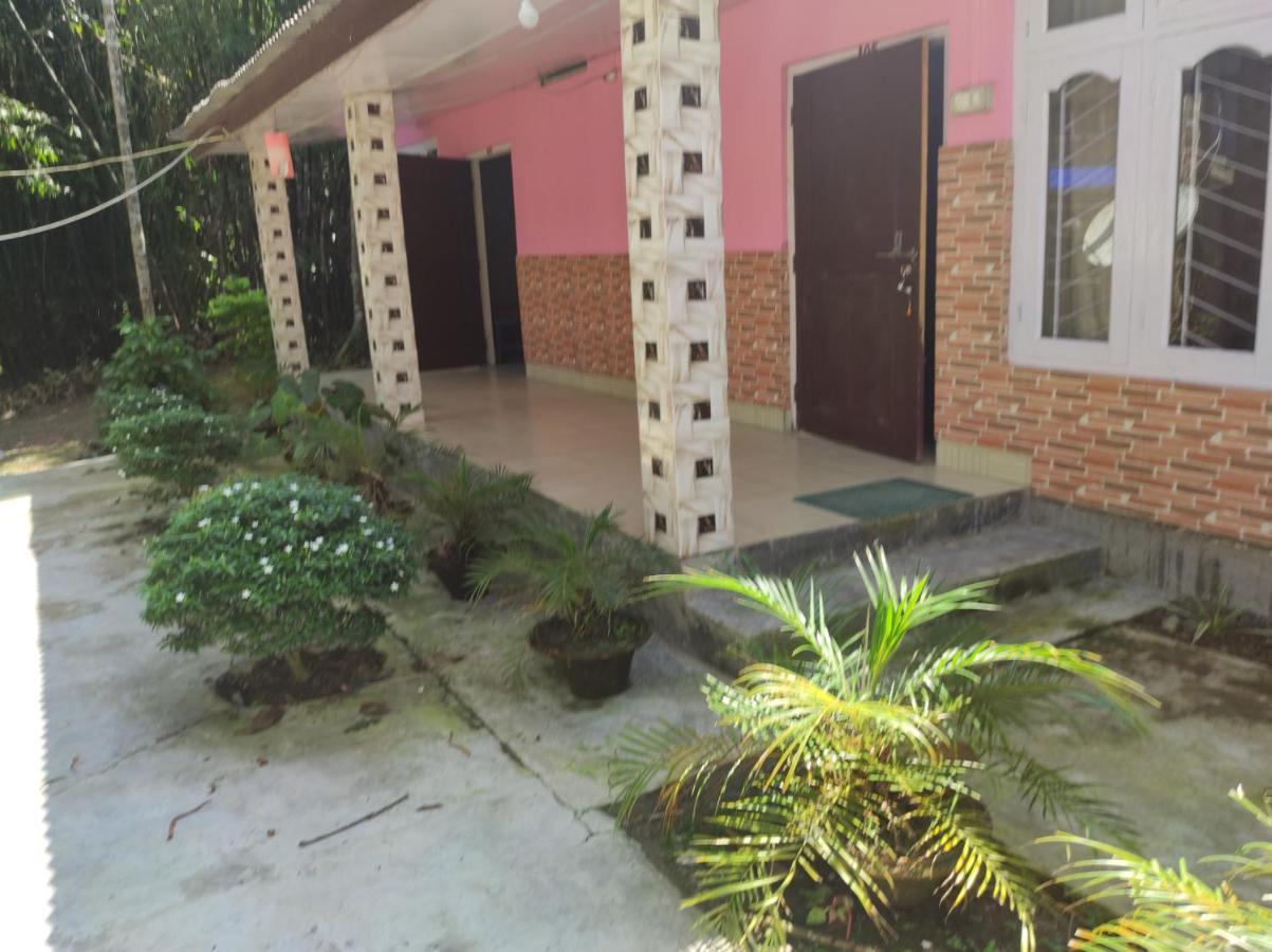 Homecation Boras Homestay Hatikhuli Exterior photo
