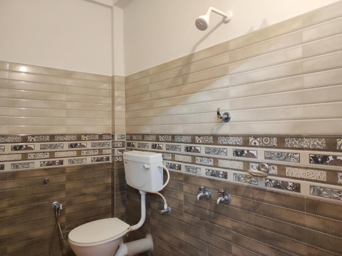 Homecation Boras Homestay Hatikhuli Exterior photo
