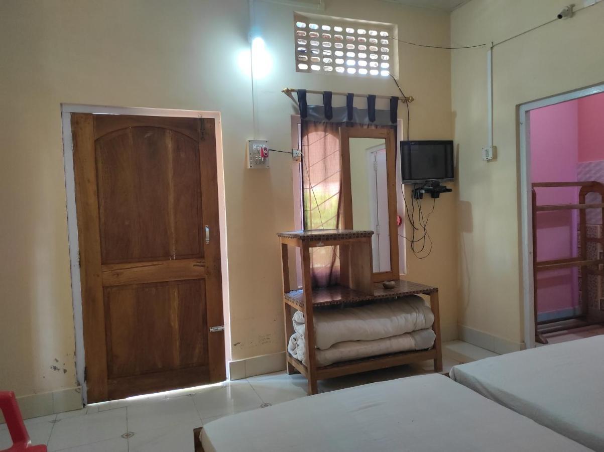 Homecation Boras Homestay Hatikhuli Exterior photo