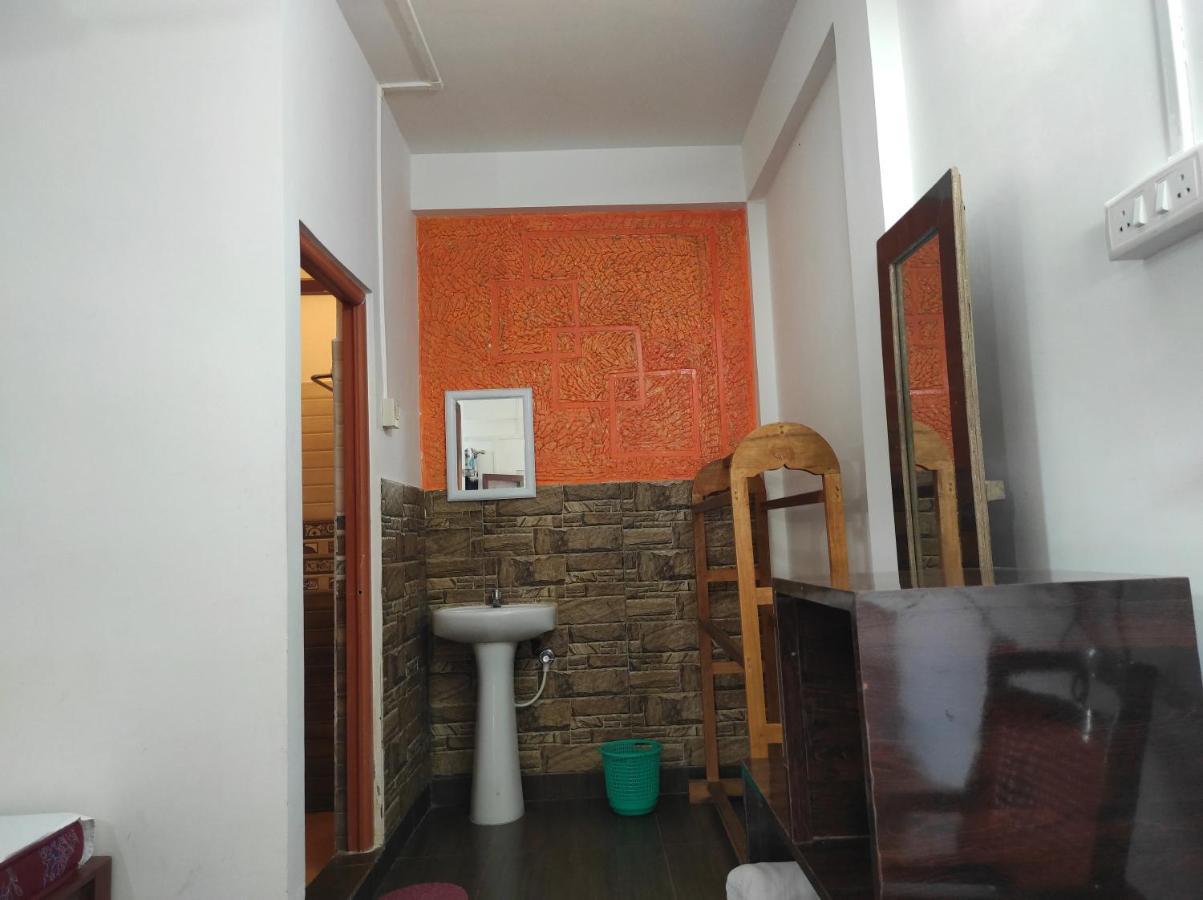Homecation Boras Homestay Hatikhuli Exterior photo
