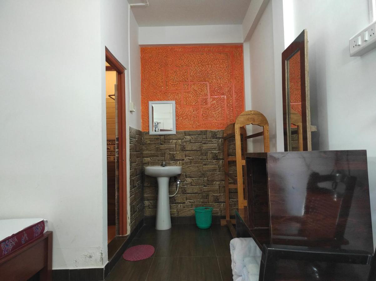 Homecation Boras Homestay Hatikhuli Exterior photo